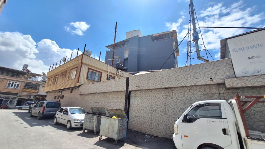 Hatay Dörtyol Satılık Konut - 4.000.000 TL