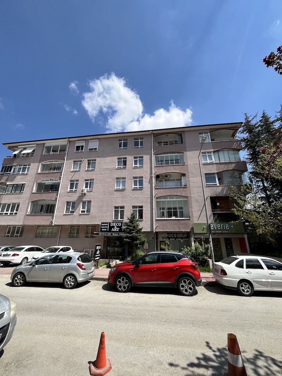 Ankara Çankaya Satılık Konut - 7.975.000 TL