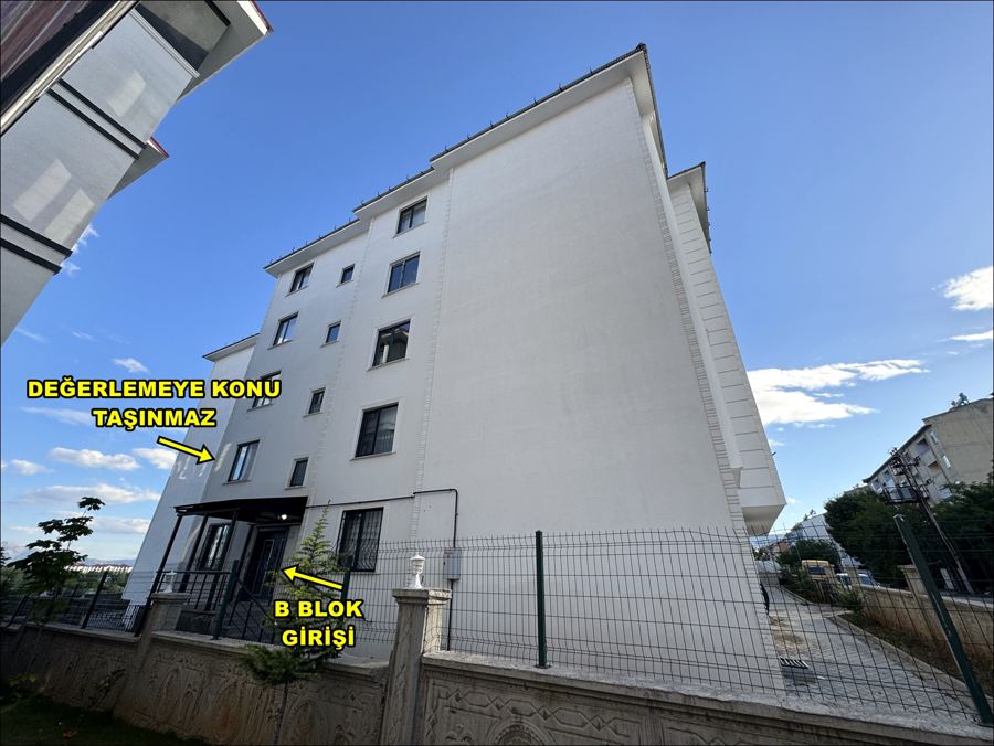 Bingöl Merkez Satılık Konut - 5.280.000 TL