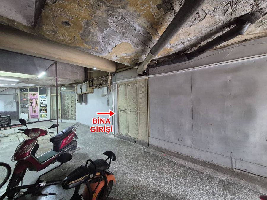 Karaman Merkez Satılık Konut - 2.800.000 TL