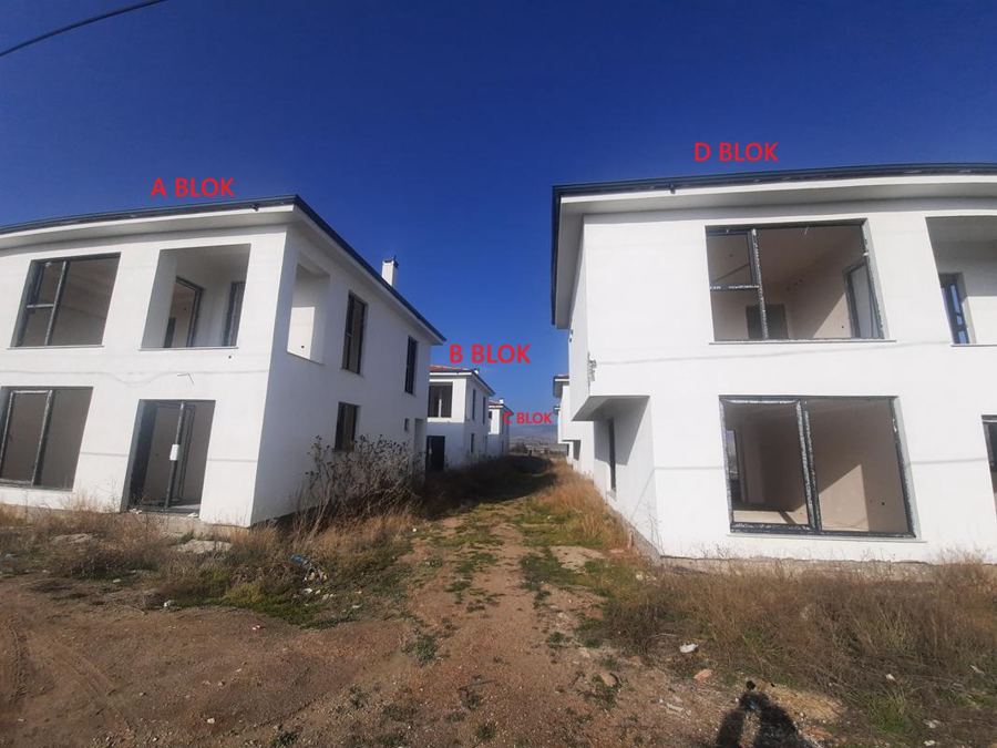 Eskişehir Tepebaşı Satılık Konut - 5.850.000 TL