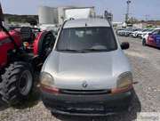 Satılık Renault Kangoo 2001 - İstanbul Şişli