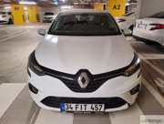 Satılık Renault Clio 2022 - İstanbul Ümraniye