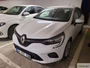 Satılık Renault Clio 2022 - İstanbul Ümraniye