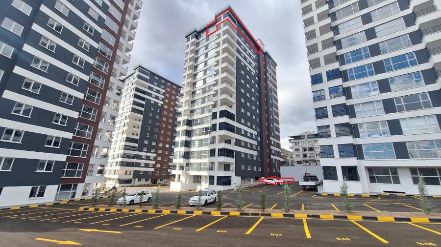 Ankara Mamak Satılık Konut - 5.500.000 TL