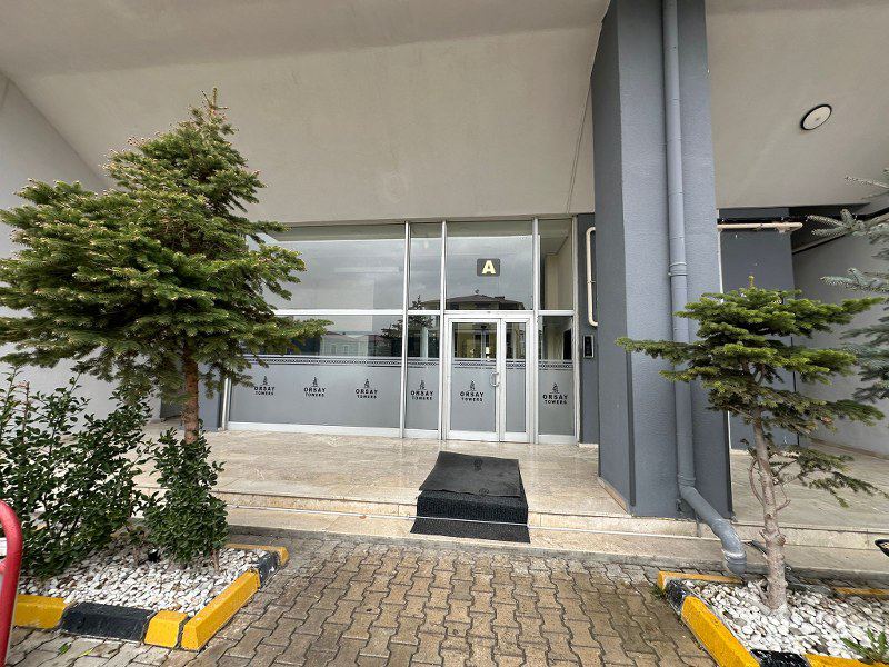 Van Tuşba Satılık Konut - 4.950.000 TL