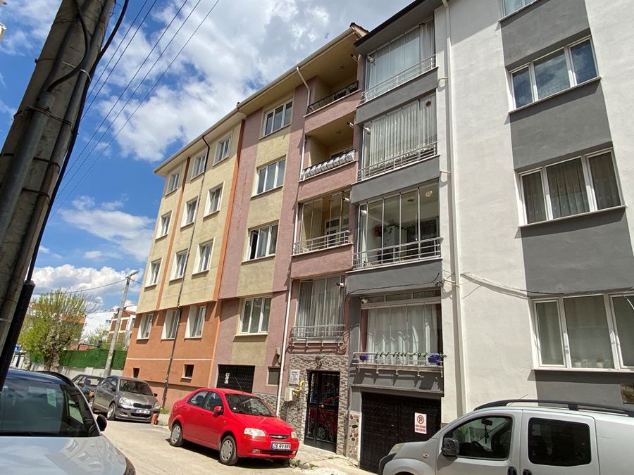 Eskişehir Tepebaşı Satılık Konut - 3.300.000 TL