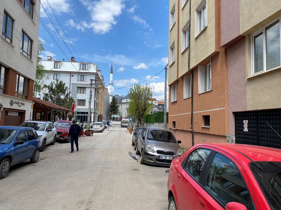Eskişehir Tepebaşı Satılık Konut - 3.300.000 TL
