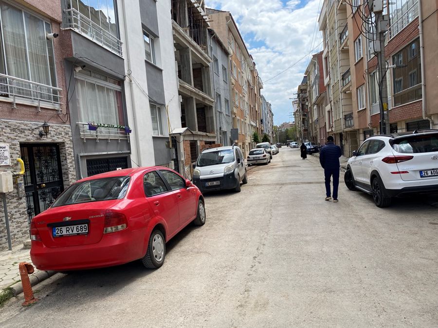 Eskişehir Tepebaşı Satılık Konut - 3.300.000 TL