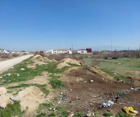 Afyonkarahisar Bolvadin Satılık Arsa - 4.164,73 m² - 4.400.000 TL