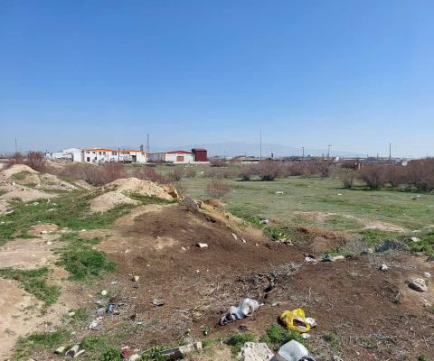 Afyonkarahisar Bolvadin Satılık Arsa - 4.164,73 m² - 4.400.000 TL