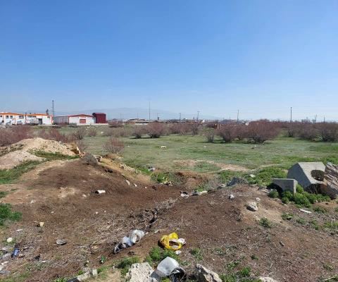 Afyonkarahisar Bolvadin Satılık Arsa - 4.164,73 m² - 4.400.000 TL