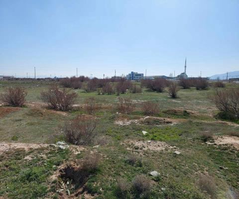 Afyonkarahisar Bolvadin Satılık Arsa - 4.164,73 m² - 4.400.000 TL