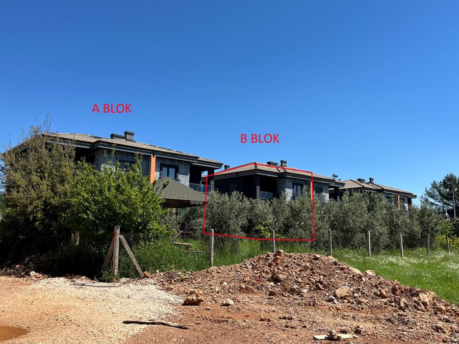 Antalya Döşemealtı Satılık Konut - 18.700.000 TL