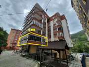 Satılık Daire - Artvin Borçka