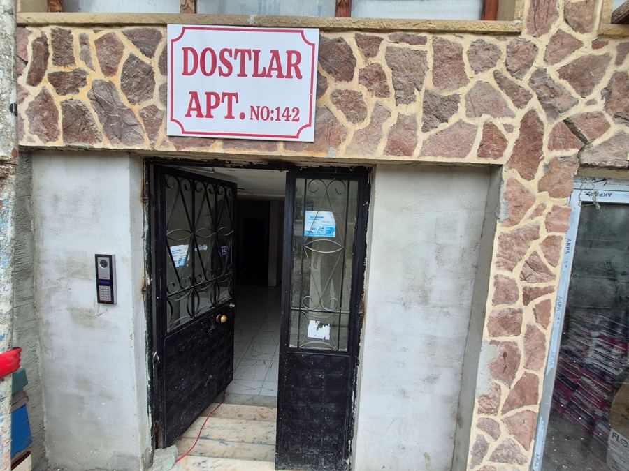 Artvin Borçka Satılık Konut - 3.630.000 TL