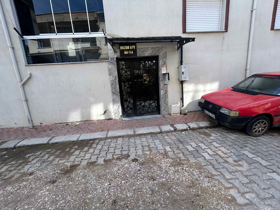 Uşak Merkez Satılık Konut - 3.750.000 TL