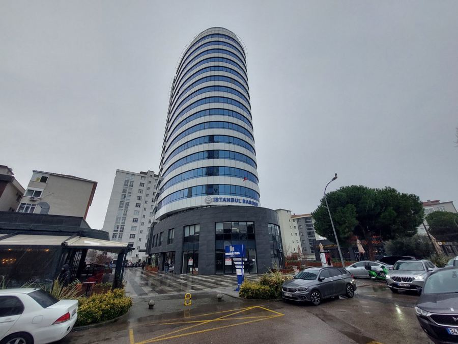 İstanbul Kartal Satılık Dükkan - 13.675.000 TL
