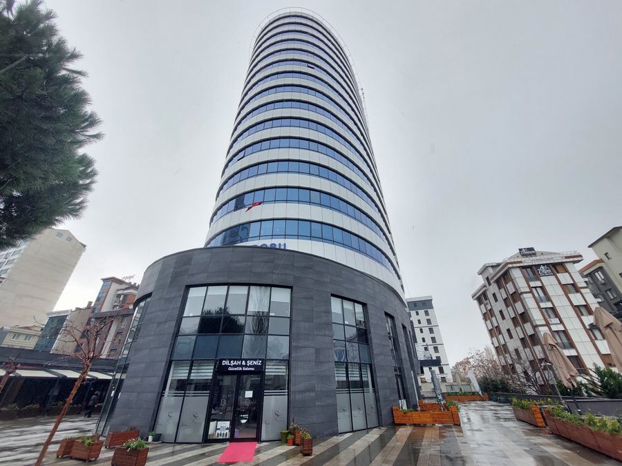 İstanbul Kartal Satılık Dükkan - 13.675.000 TL