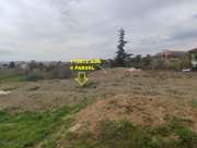Satılık Arsa/Arazi - Ankara Gölbaşı