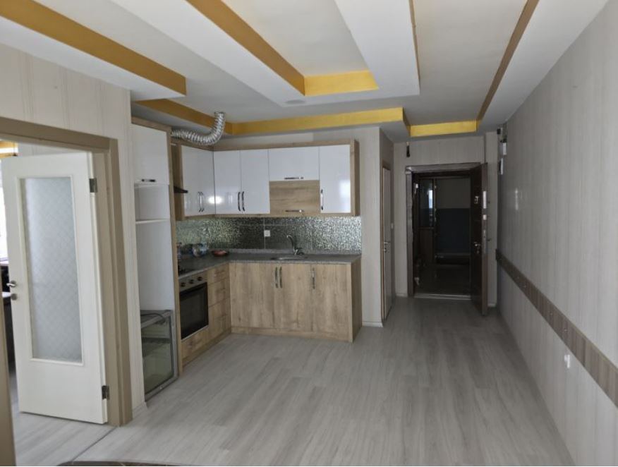 Aksaray Merkez Satılık Ofis - 3.390.000 TL
