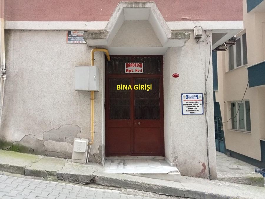 Trabzon Akçaabat Satılık Konut - 3.350.000 TL