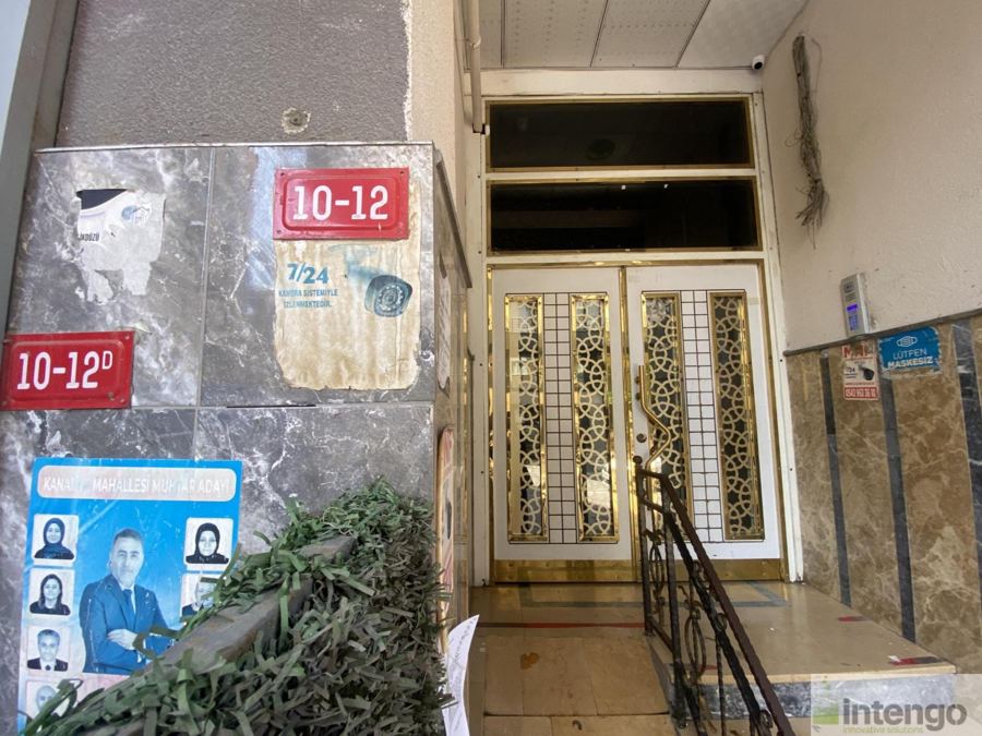 İstanbul Küçükçekmece Satılık Konut - 6.600.000 TL
