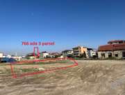 Satılık Arsa/Arazi - Denizli Merkezefendi