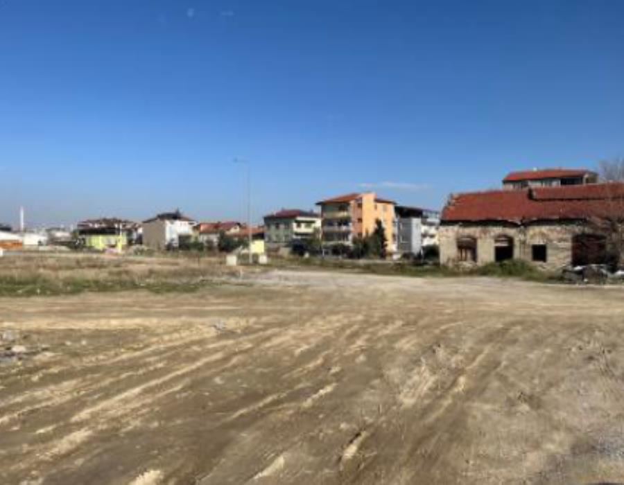 Denizli Merkezefendi Satılık Arsa - 120 m² - 1.900.000 TL