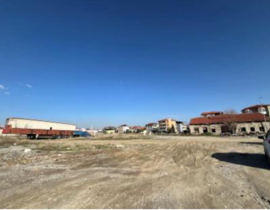 Denizli Merkezefendi Satılık Arsa - 120 m² - 1.900.000 TL