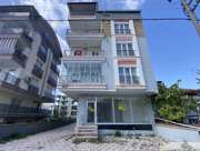 Satılık Depo - Burdur Merkez