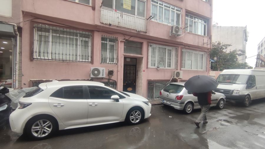 İstanbul Fatih Satılık Konut - 2.500.000 TL