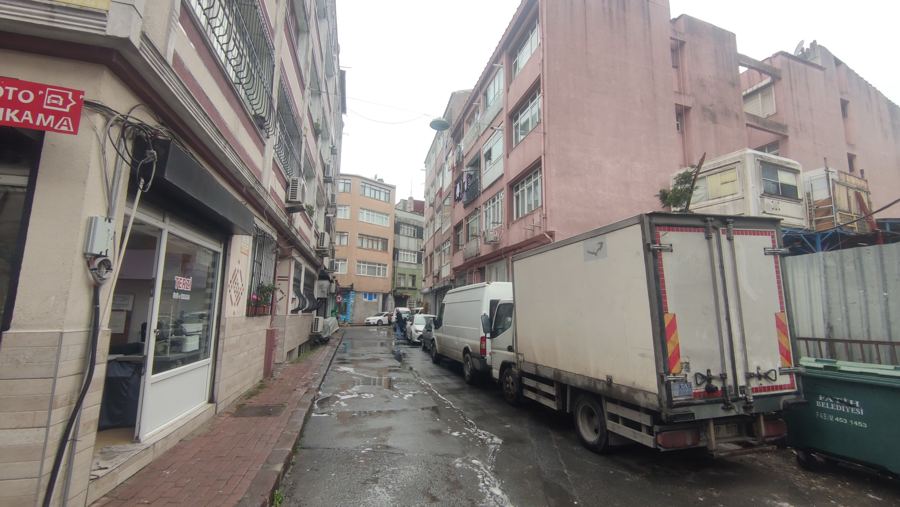 İstanbul Fatih Satılık Konut - 2.500.000 TL