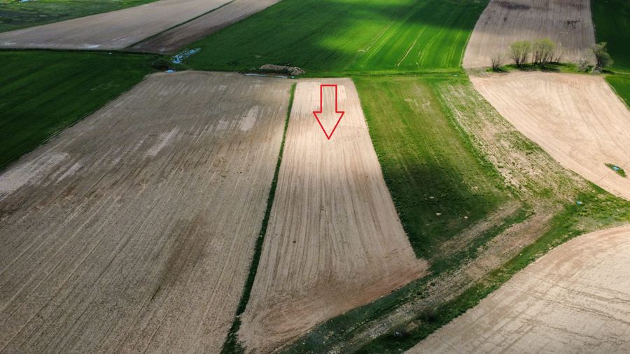 Yozgat Sarıkaya Satılık Arsa - 19.091,73 m² - 1.070.000 TL