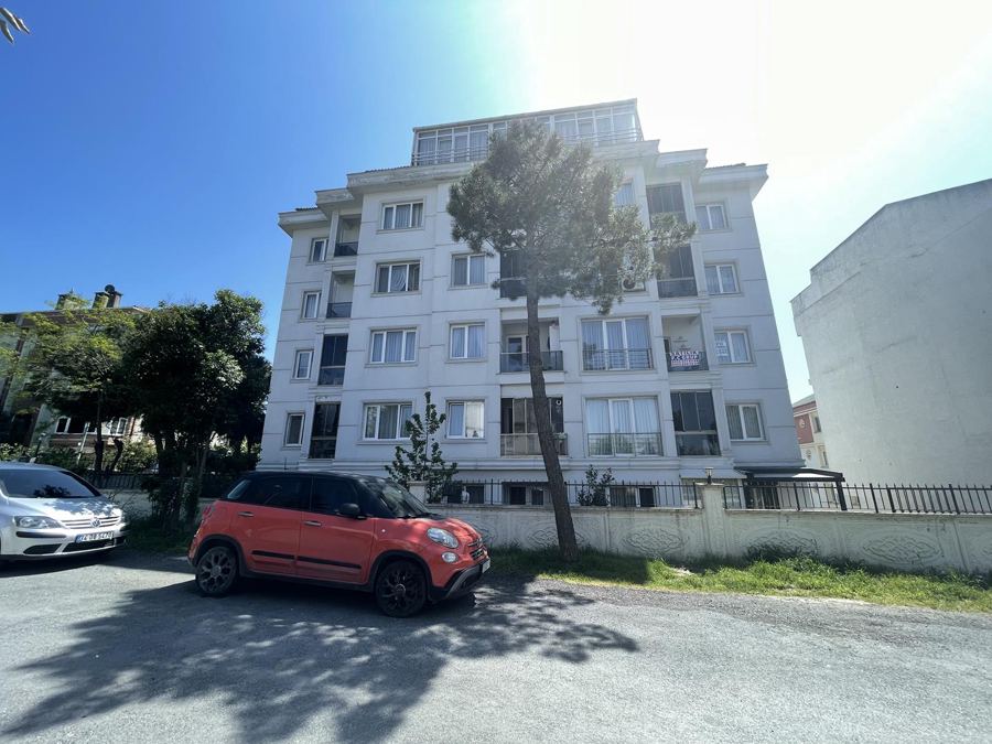 İstanbul Büyükçekmece Satılık Daire - 6.710.000 TL