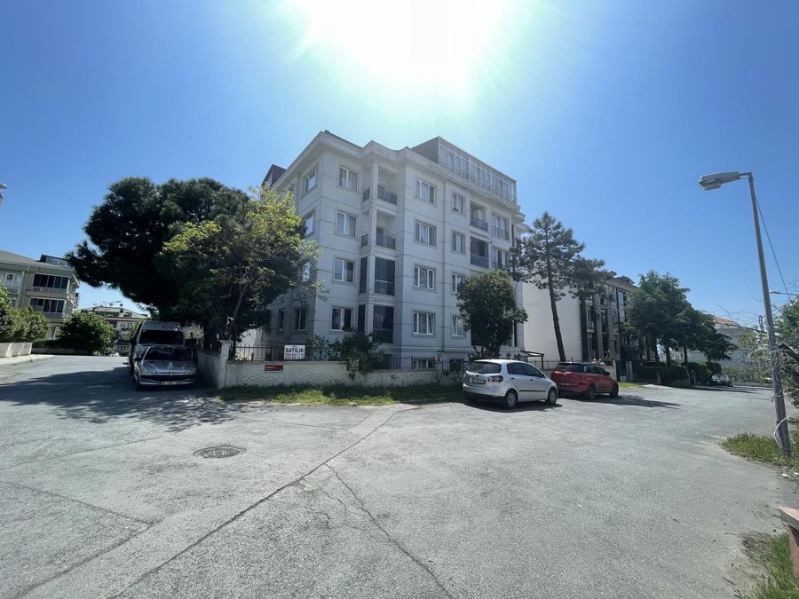 İstanbul Büyükçekmece Satılık Daire - 6.710.000 TL