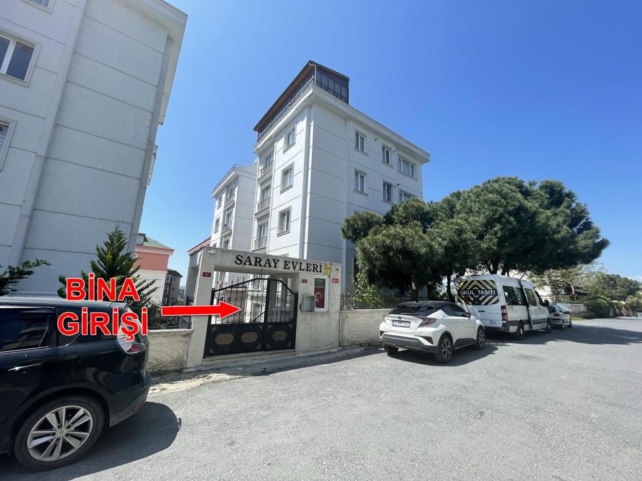 İstanbul Büyükçekmece Satılık Daire - 6.710.000 TL