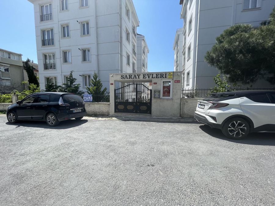 İstanbul Büyükçekmece Satılık Daire - 6.710.000 TL