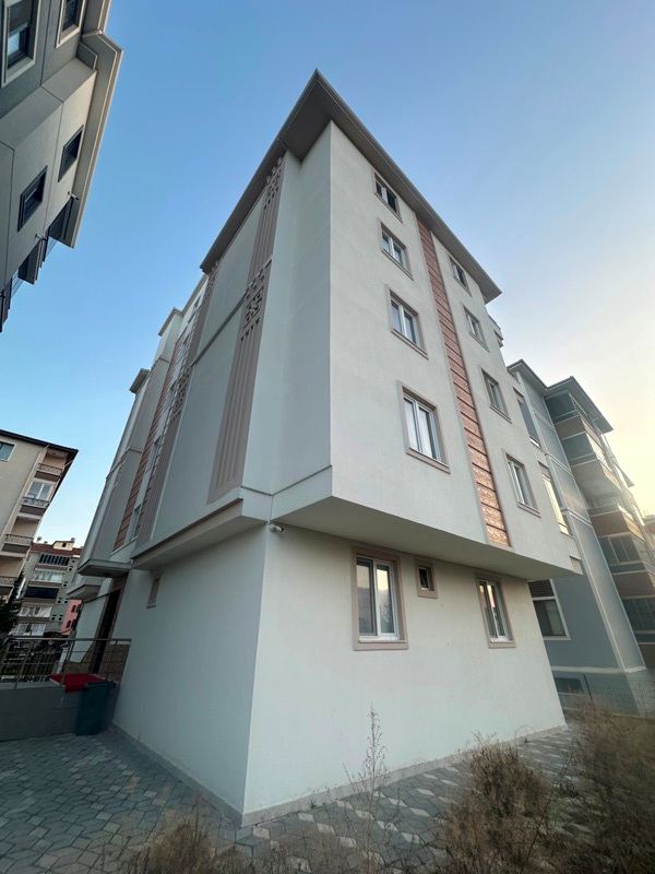 Çorum Merkez Satılık Konut - 8.470.000 TL