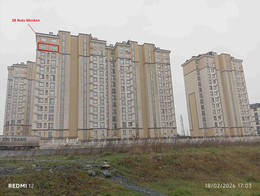 İstanbul Arnavutköy Satılık Konut - 7.125.000 TL