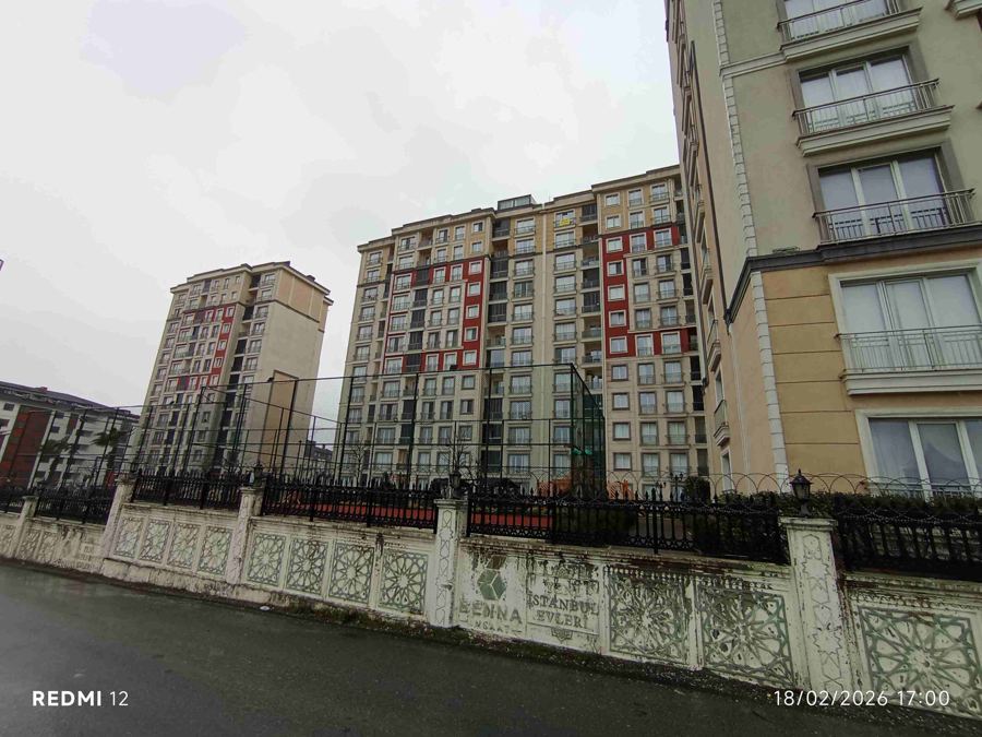 İstanbul Arnavutköy Satılık Konut - 7.125.000 TL