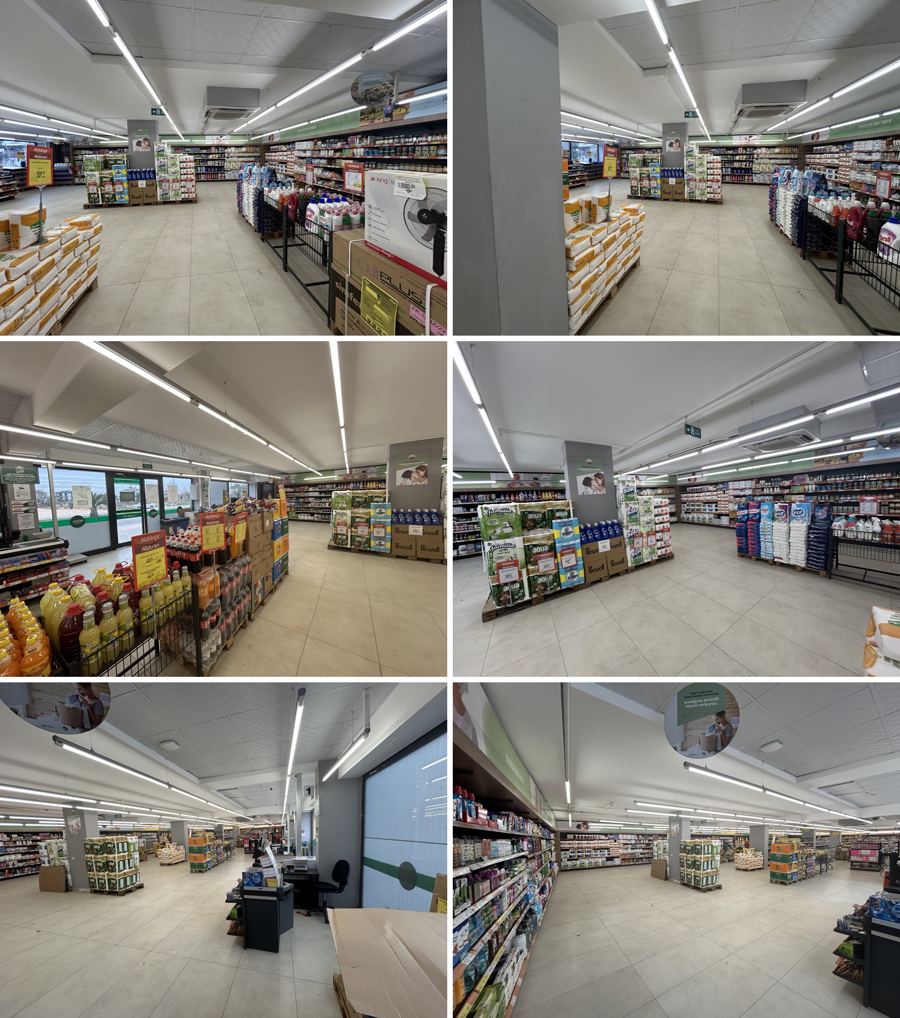 Antalya Kepez Satılık Dükkan - 30.350.000 TL