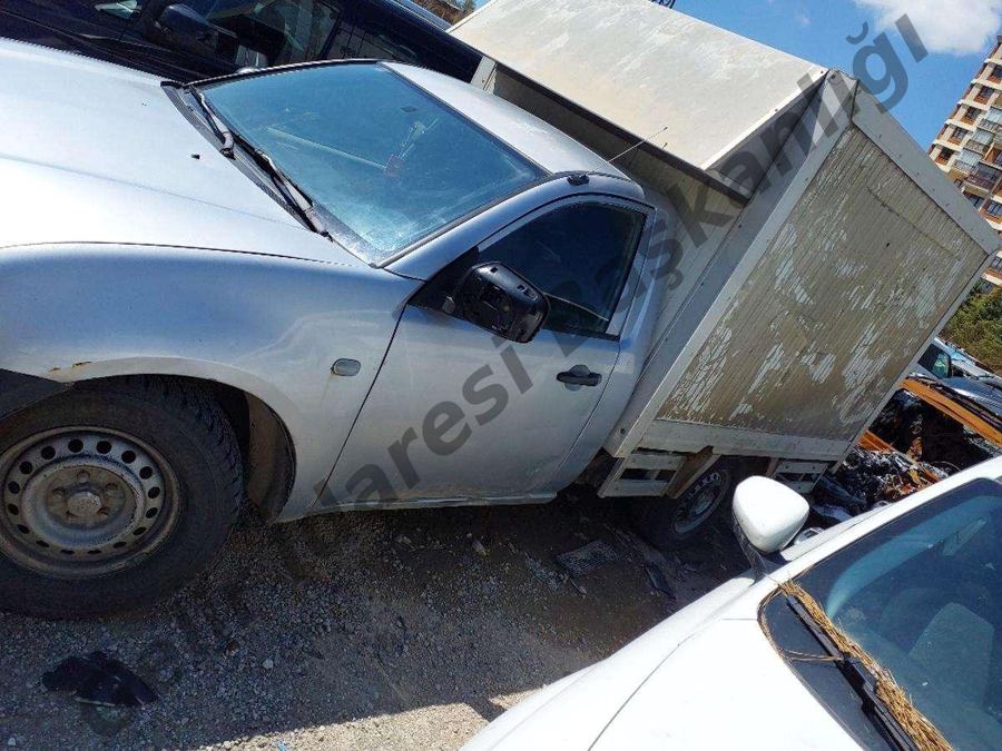 Ankara Çankaya Satılık Mitsubishi L200 2012 - 450.000 TL
