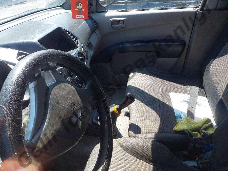 Ankara Çankaya Satılık Mitsubishi L200 2012 - 450.000 TL