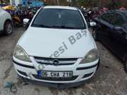 Satılık Opel Corsa 2004 - Ankara Çankaya