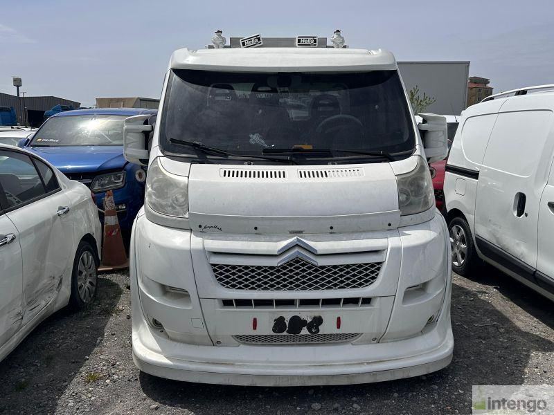 İstanbul Maltepe Satılık Peugeot Boxer 2008 - 580.000 TL