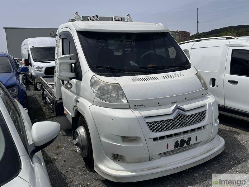İstanbul Maltepe Satılık Peugeot Boxer 2008 - 580.000 TL