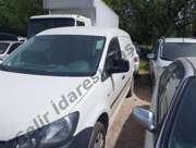Satılık Volkswagen Caddy 2014 - Antalya Muratpaşa