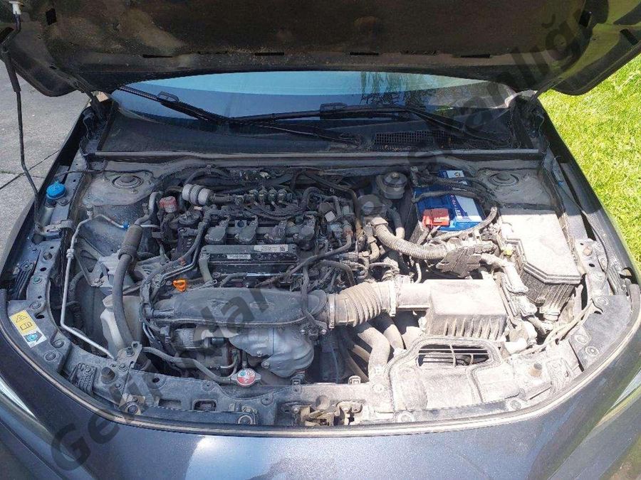 Bursa İnegöl Satılık Honda Civic 2021 - 1.760.000 TL