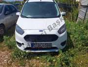 Satılık Ford Tourneo 2022 - Antalya Muratpaşa